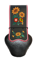 Glocke Tirolschelle I Zack Dachs (10450.2-ZA DA WA EDW )